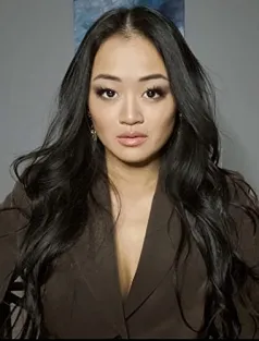 Priscilla Moy
