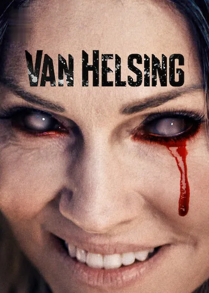 Van Helsing