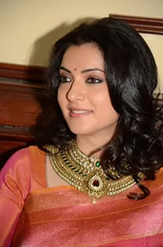 Arpita Chatterjee