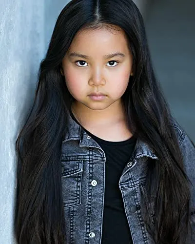 Brandilyn Cheah