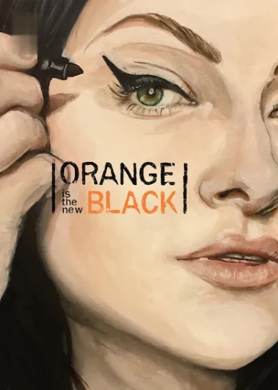 Episode 1 — Orange Is the New Black Season 5