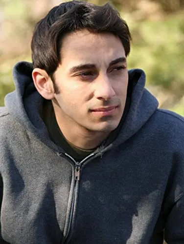 Patrick Pitu