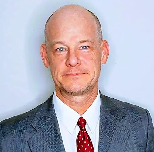 Chris Pentzell