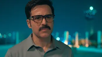 Kahani Khatam