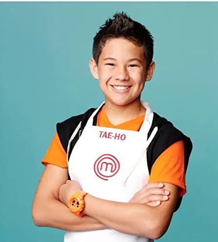 Tae-Ho Ahn
