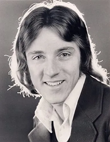 Tony Geraghty