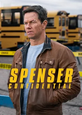 Spenser Confidential - Movie free on Castle