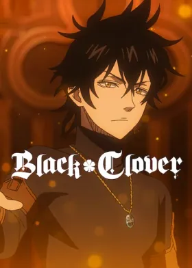 Black Clover - Web Serie complete free on Castle