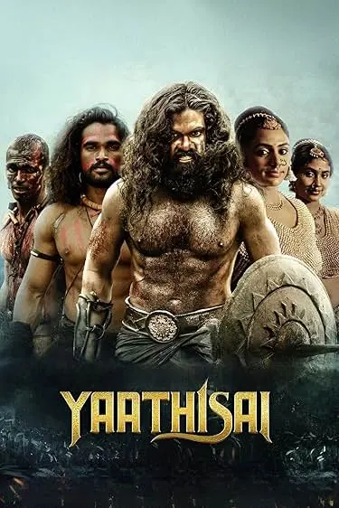 Movie Poster: Yaathisai