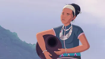 Taji Dele and Ponge Dele - Part 02