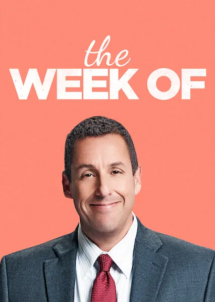 The Week Of