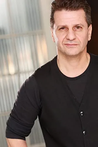 Spiro Papas