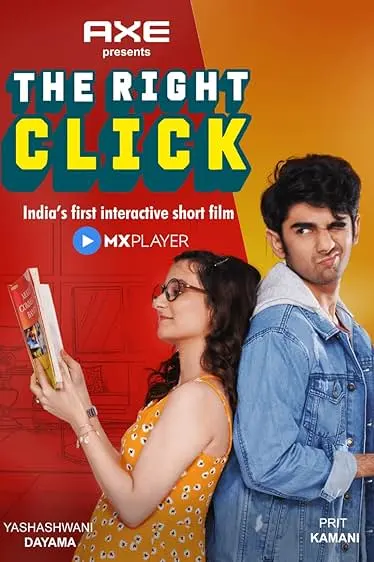 The Right Click