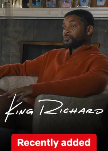King Richard