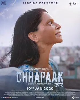 Chhapaak - Movie free on Castle