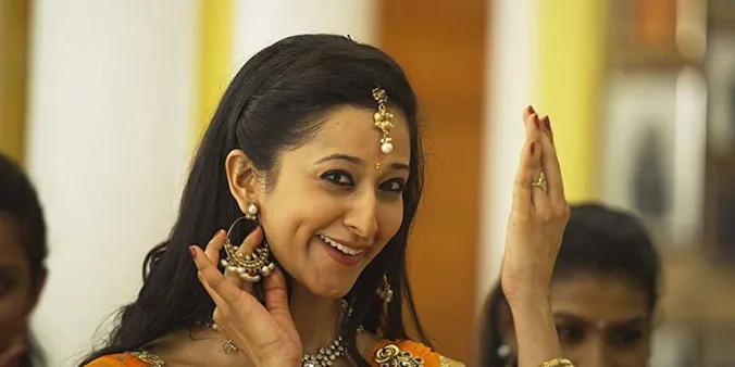 Radhika Narayan