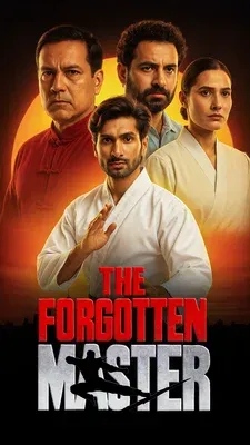 The Forgotten Master
