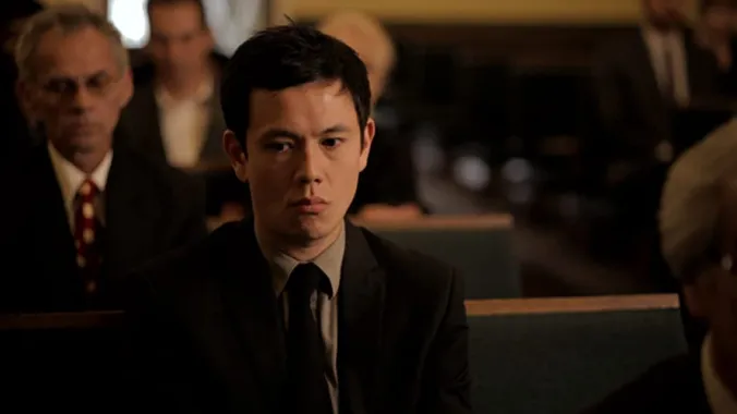 Lucas Kwan Peterson