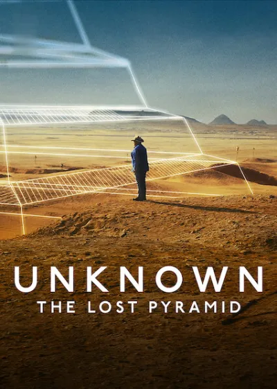 Unknown: The Lost Pyramid