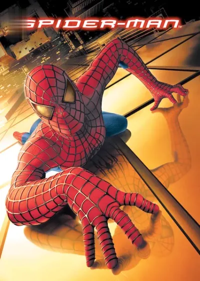 Spider-Man