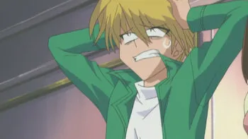 E37.Yugi vs. Pegasus Match of the Millennium: Part 3