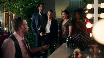 E2.The One with the Baby Carrot