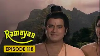 Episode 118