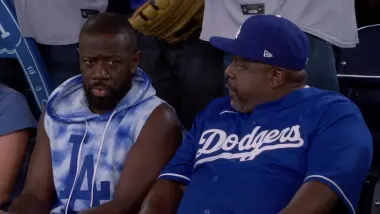 E3.Welcome to the Ballgame