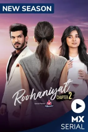 Roohaniyat - Web Serie complete free on Castle