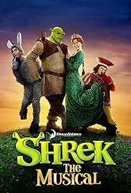 Shrek the Musical