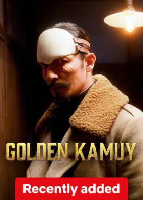 Golden Kamuy - Movie free on Castle