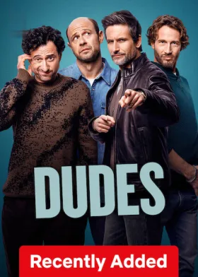 Dudes - Web Serie complete free on Castle