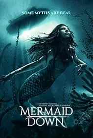 Mermaid Down - Movie free on Castle