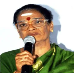 Kalpana Rai