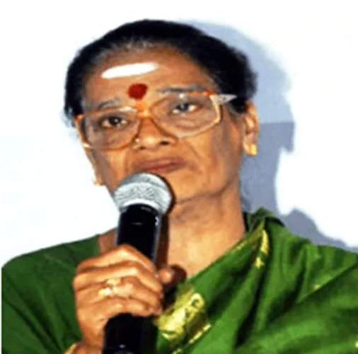 Kalpana Rai