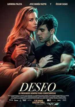 Desire