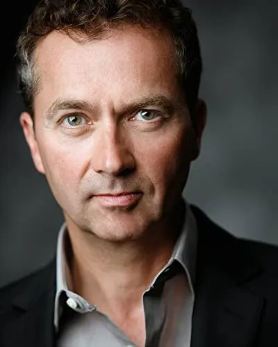 Richard Emerson