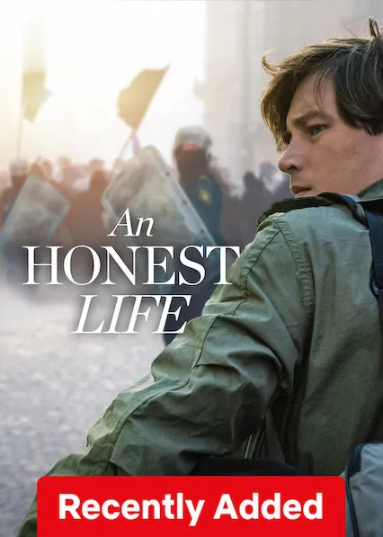 An Honest Life