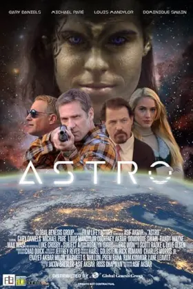 Astro - Movie free on Castle