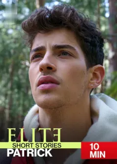 Elite Short Stories: Patrick