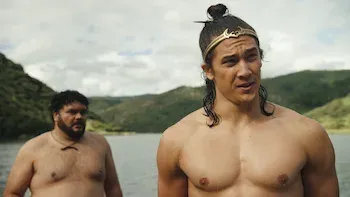 E4.The Monkey King Returns
