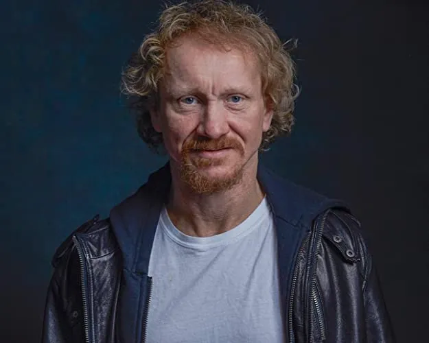 David Pridemore