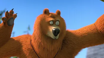 E23.Bear's Best Friend