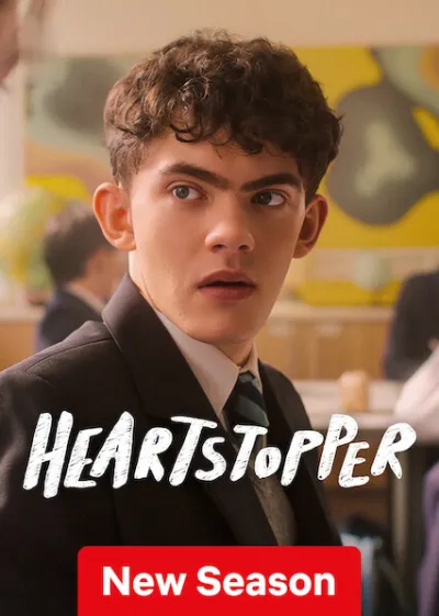 Heartstopper