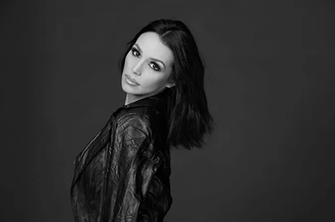 Scheana Shay