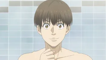 The Unpleasant Vampire