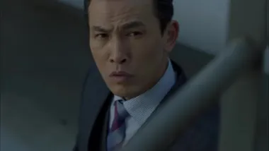 E16.He Was All by Himself