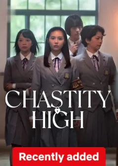 Chastity High