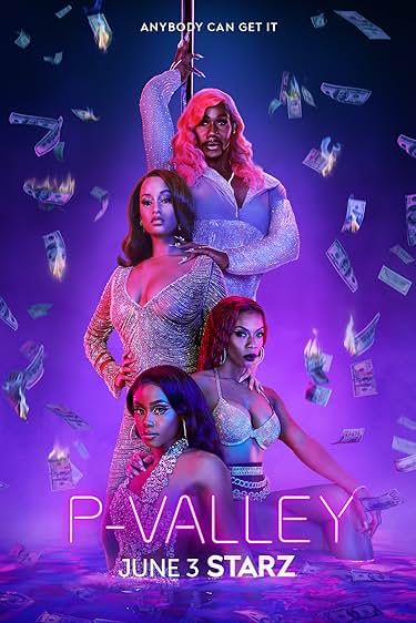 Episode 1 — P-Valley Season 1