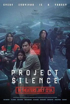Project Silence - Movie free on Castle